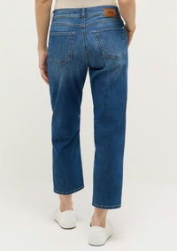 Thumbnail for 350360028 3358 | Barrel-Jeans Evy Pocket