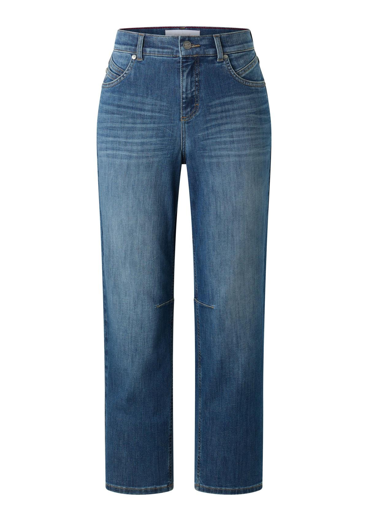 350360028 3358 | Barrel-Jeans Evy Pocket