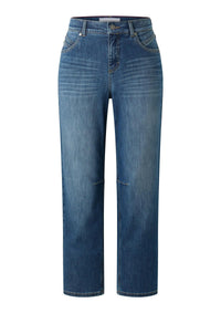 Thumbnail for 350360028 3358 | Barrel-Jeans Evy Pocket