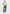 350360028 3358 | Barrel-Jeans Evy Pocket