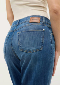 Thumbnail for 350360028 3358 | Barrel-Jeans Evy Pocket
