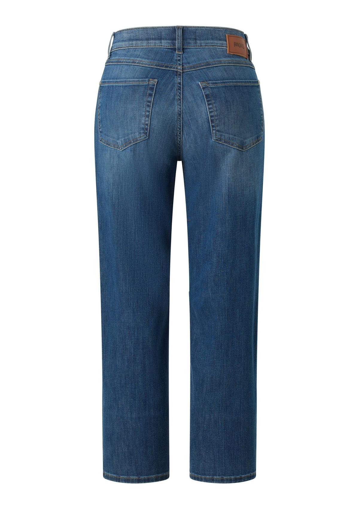 350360028 3358 | Barrel-Jeans Evy Pocket