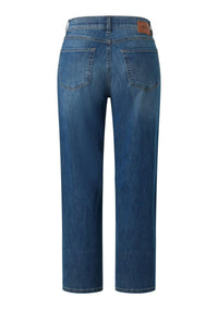 Thumbnail for 350360028 3358 | Barrel-Jeans Evy Pocket