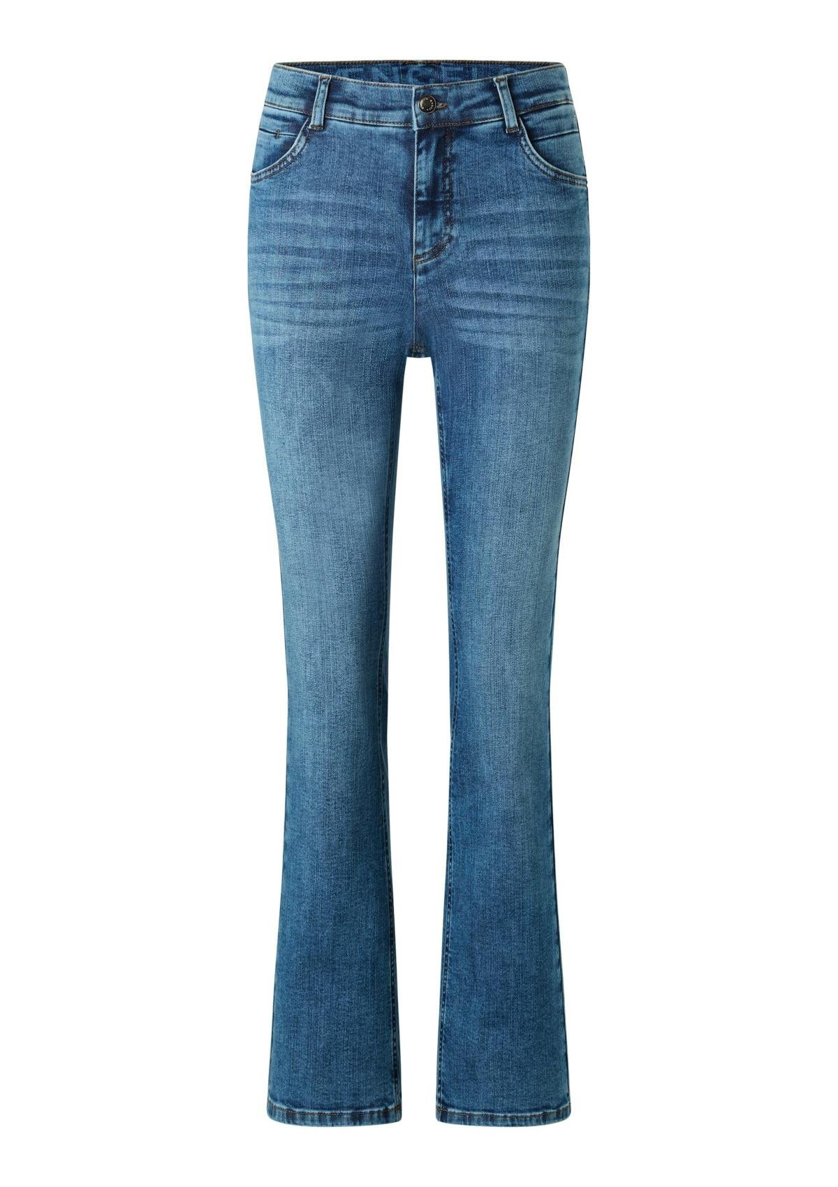 3589019 3458 | Jeans Basic Pocket Bootcuts