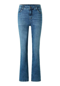 Thumbnail for 3589019 3458 | Jeans Basic Pocket Bootcuts