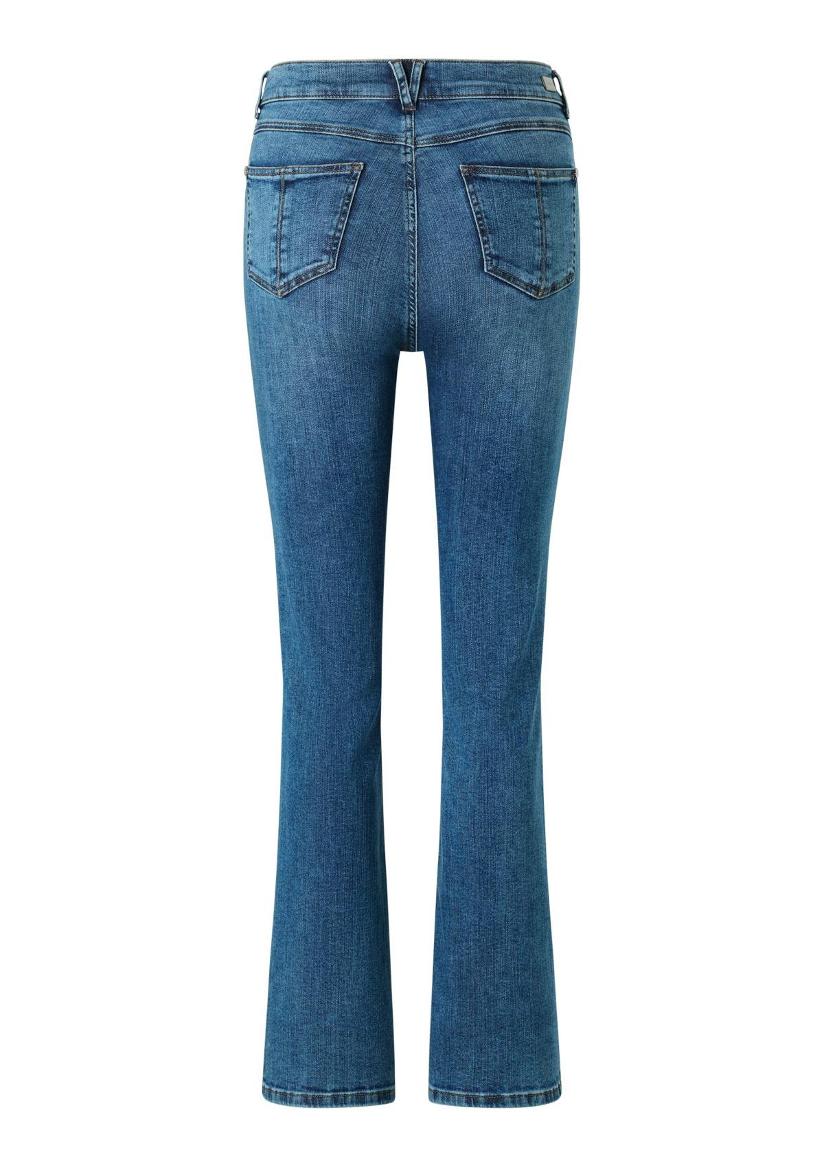 3589019 3458 | Jeans Basic Pocket Bootcuts