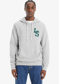 Thumbnail for Levi Strauss Hemden 3842400990 99 | Standard Fit Hoodie Mit Grafik