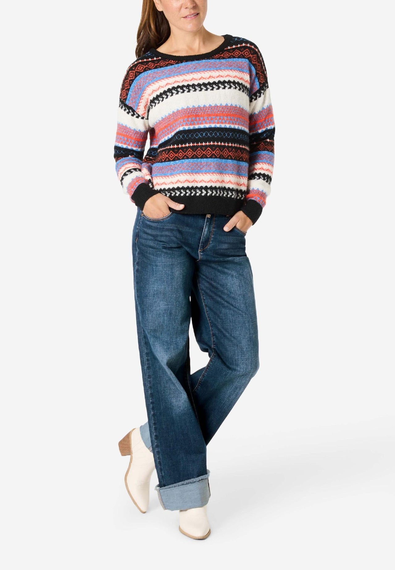 17-10099-40-3805 3093 | Comfort CoraTZ Womenshape