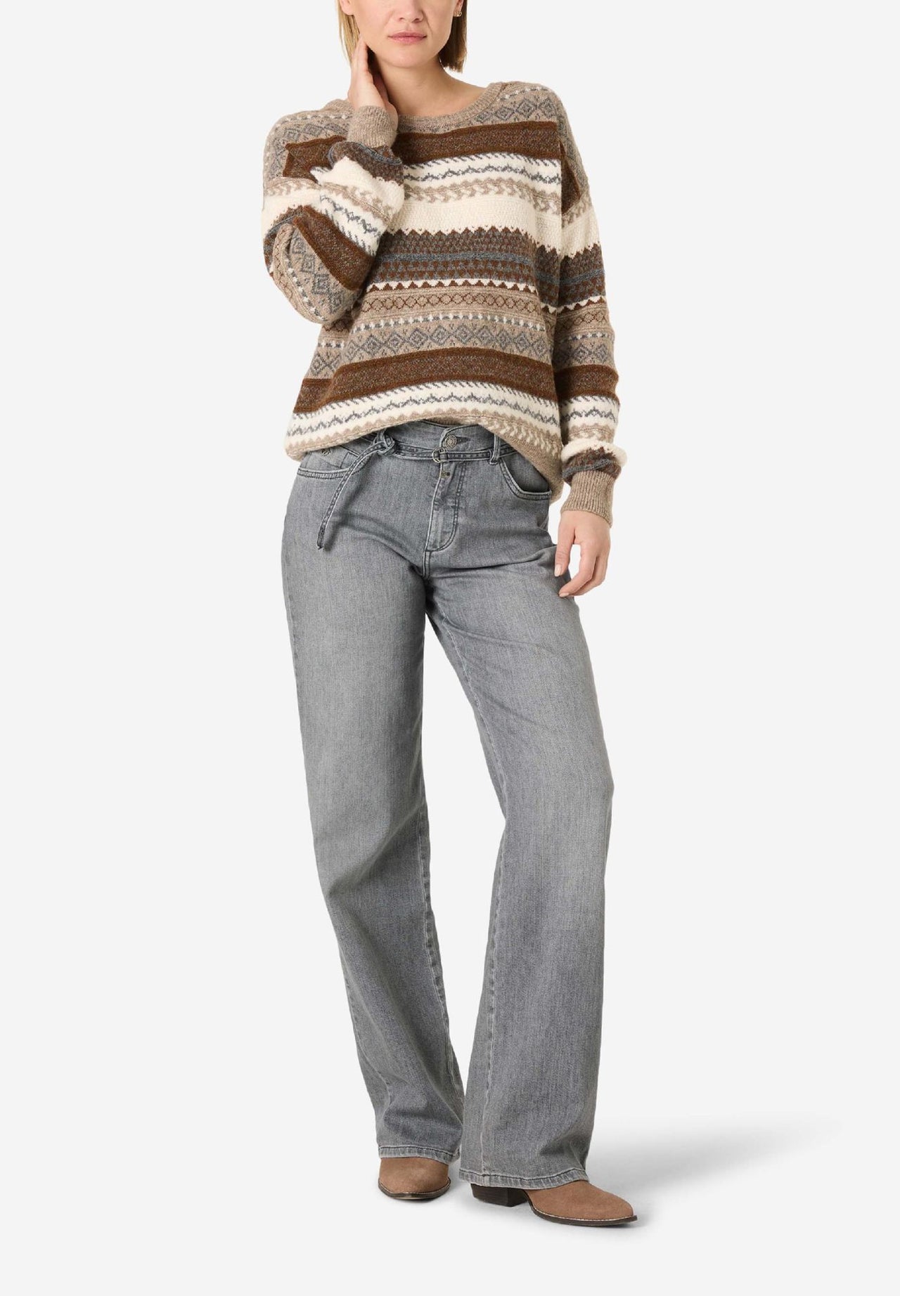 17-10099-02-3806 8691 | Comfort CoraTZ Womenshape