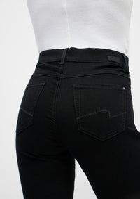 Thumbnail for Angels Jeans 51934 1000 | Jeans Cici mit Super Stretch Denim