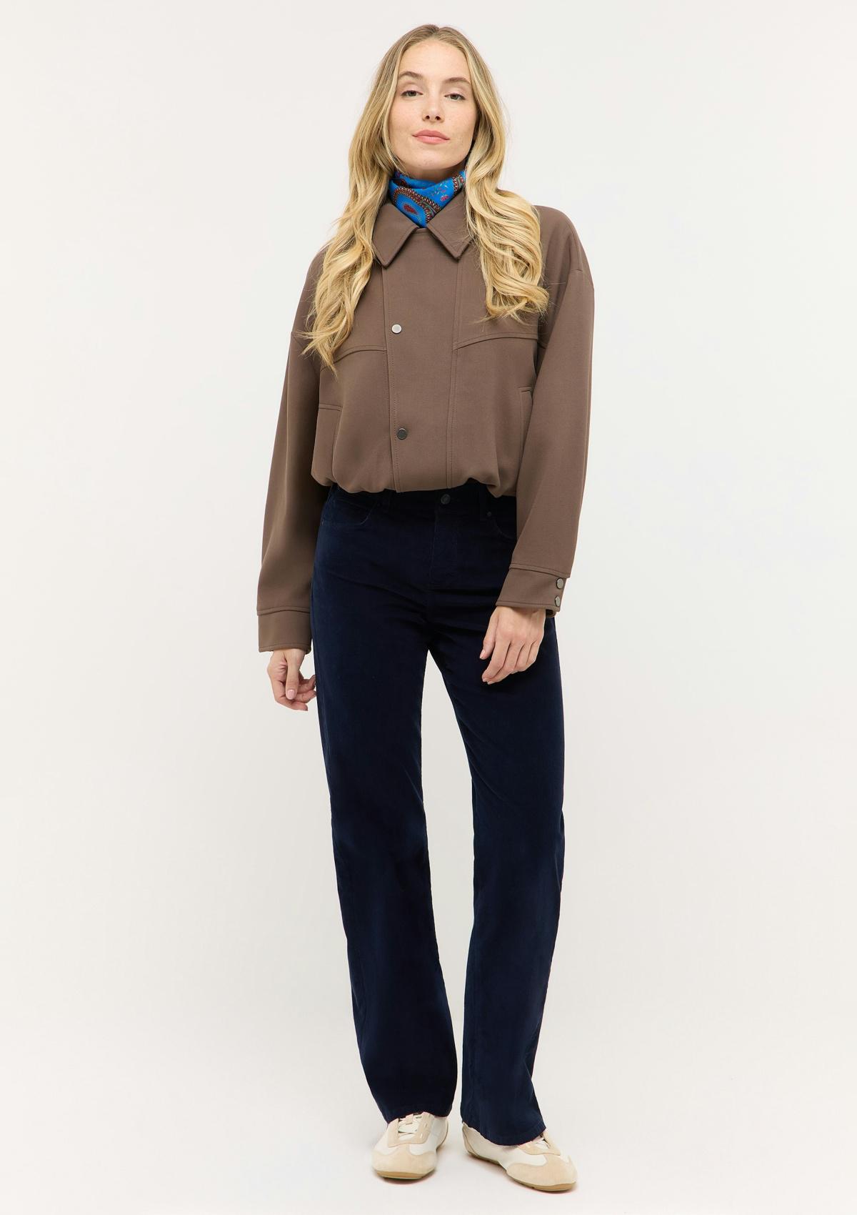 5602900 205 | Cordhose Lara
