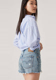 Levi Strauss Jeans 5632703900 90 | 501 ORIGINAL SHORT VAGUE FINIS