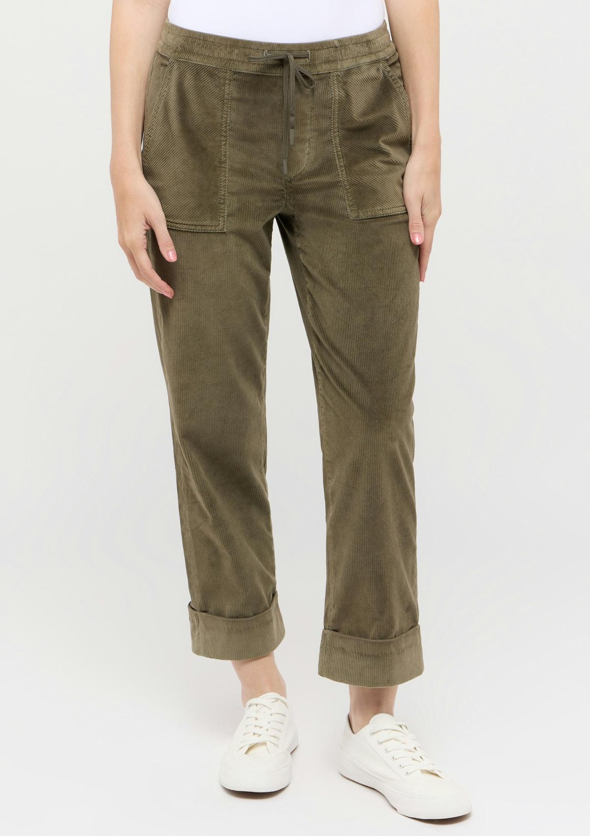 564385227 523 | Cordhose Liberta TU Jump Worker