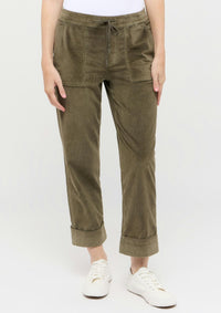 Thumbnail for 564385227 523 | Cordhose Liberta TU Jump Worker