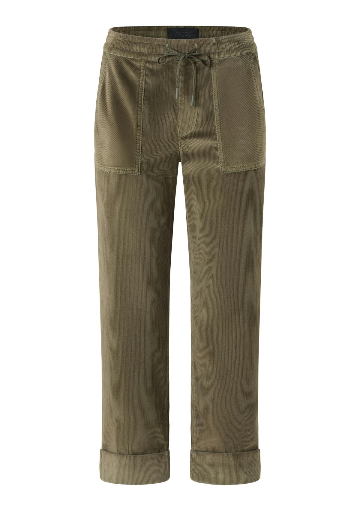 564385227 523 | Cordhose Liberta TU Jump Worker