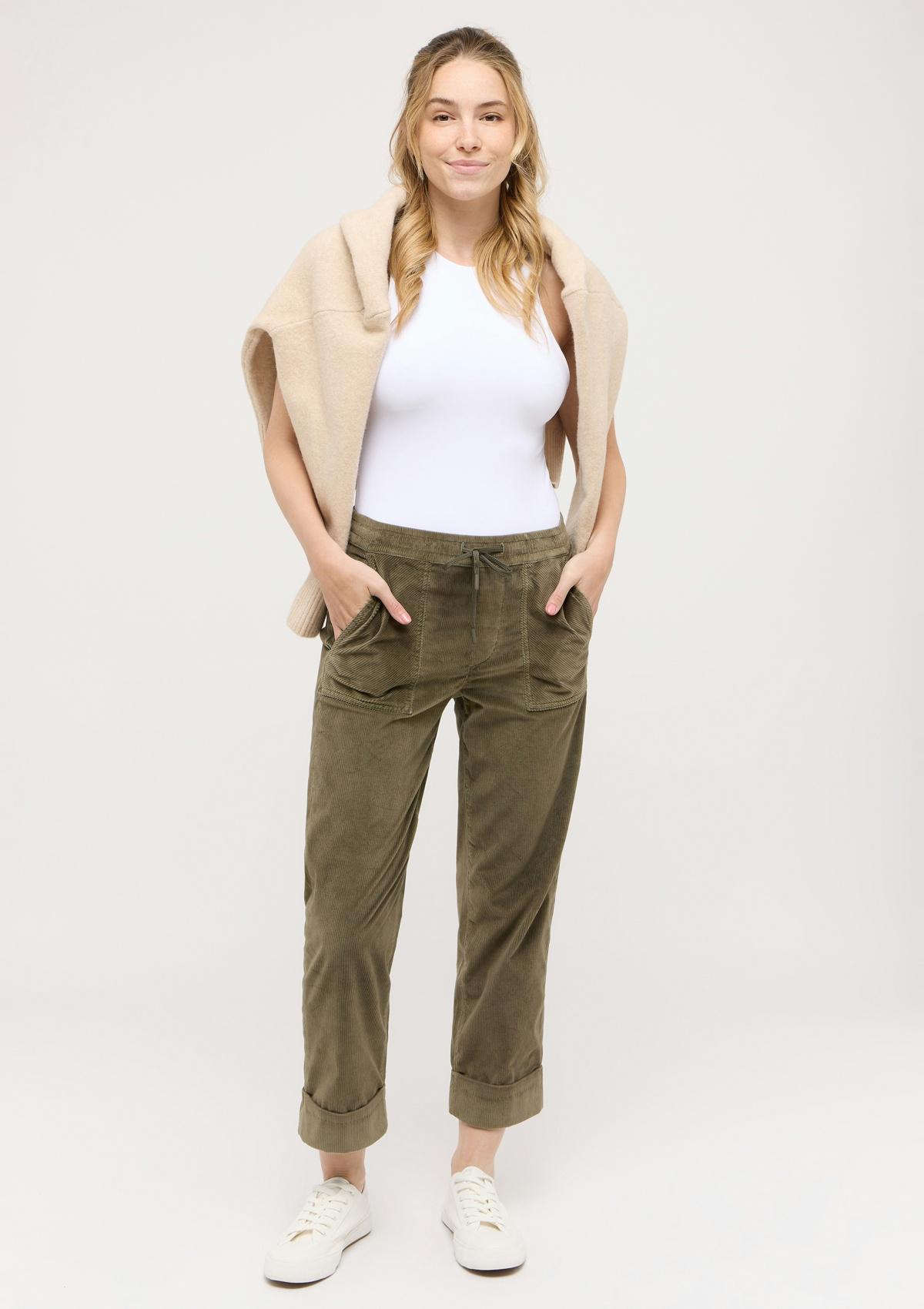 564385227 523 | Cordhose Liberta TU Jump Worker