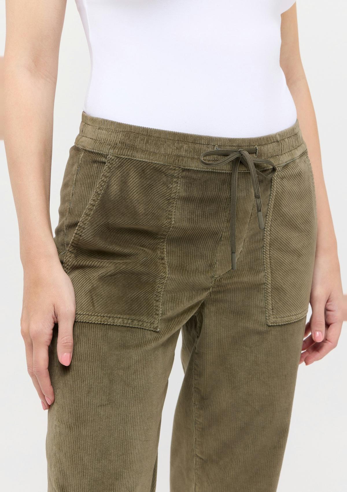 564385227 523 | Cordhose Liberta TU Jump Worker