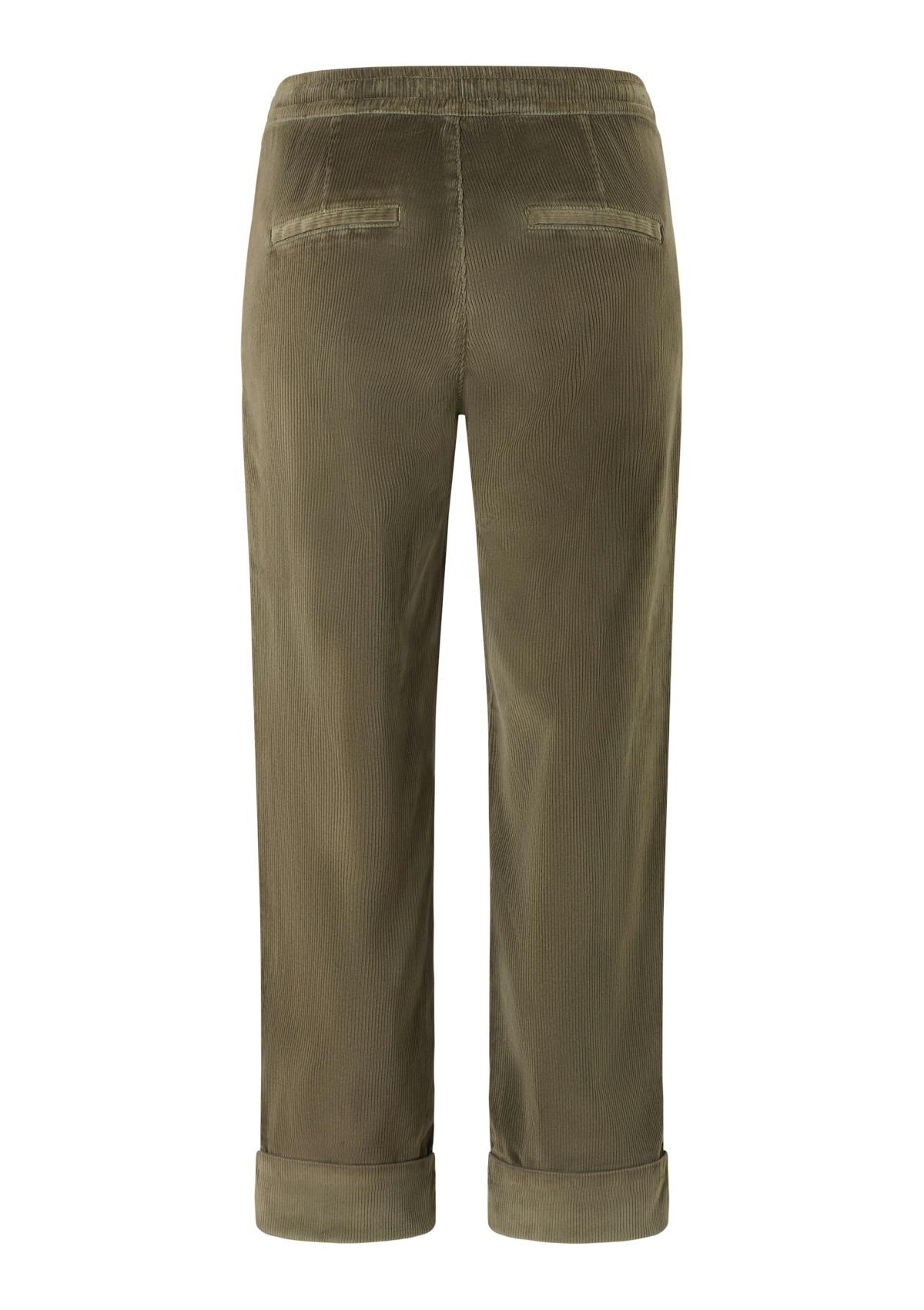 564385227 523 | Cordhose Liberta TU Jump Worker