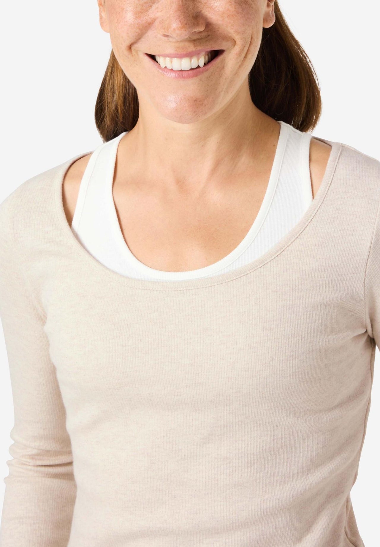 12-10250-00-6022 2081 | Double Longsleeve