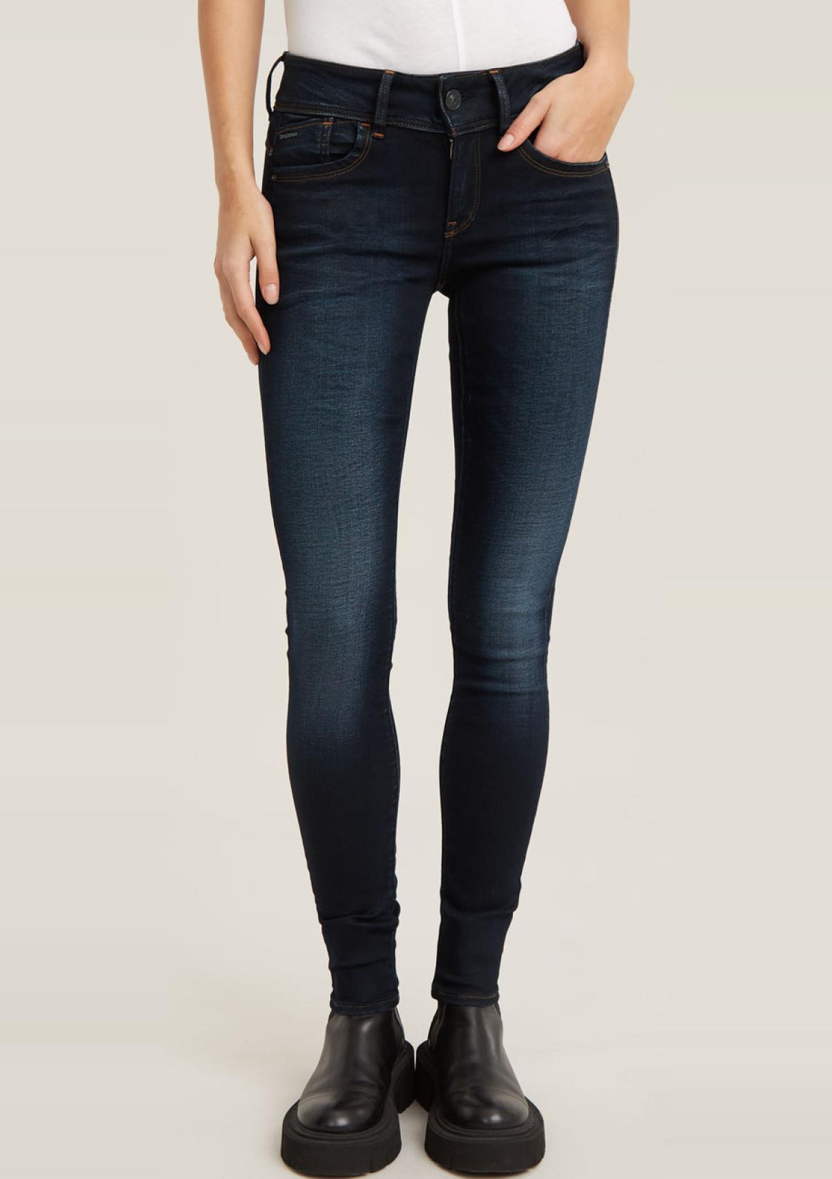 60885-6131-071 071 | Lynn Skinny Jeans