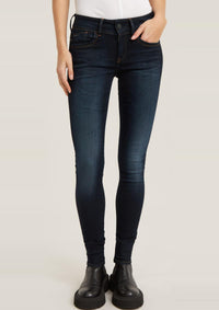 Thumbnail for 60885-6131-071 071 | Lynn Skinny Jeans