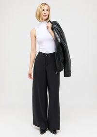 Thumbnail for 6542301 10 | Unifarbene Hose Liva Chic