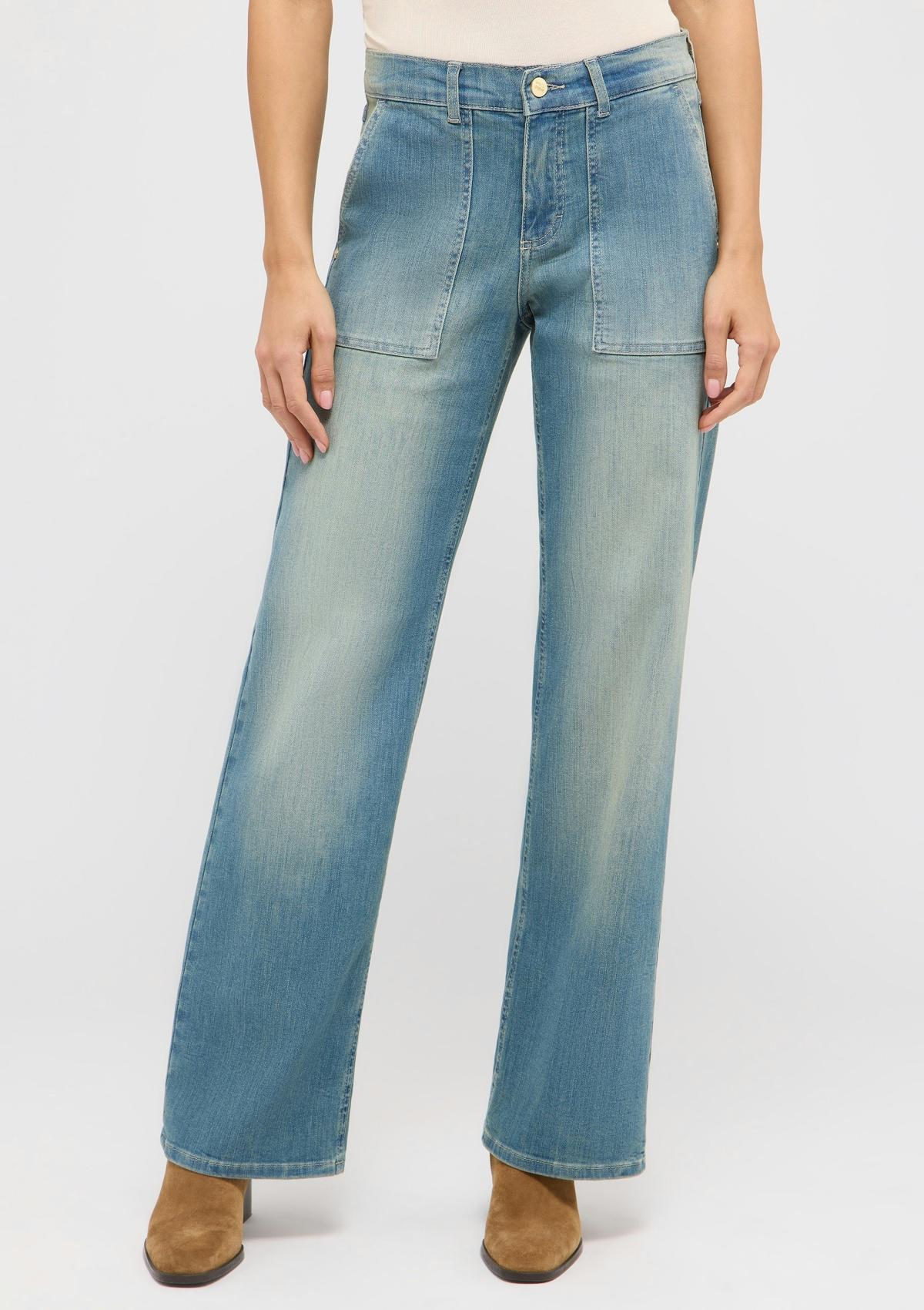 6692525 10 | Jeans Liz Worker