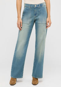 Thumbnail for 6692525 10 | Jeans Liz Worker