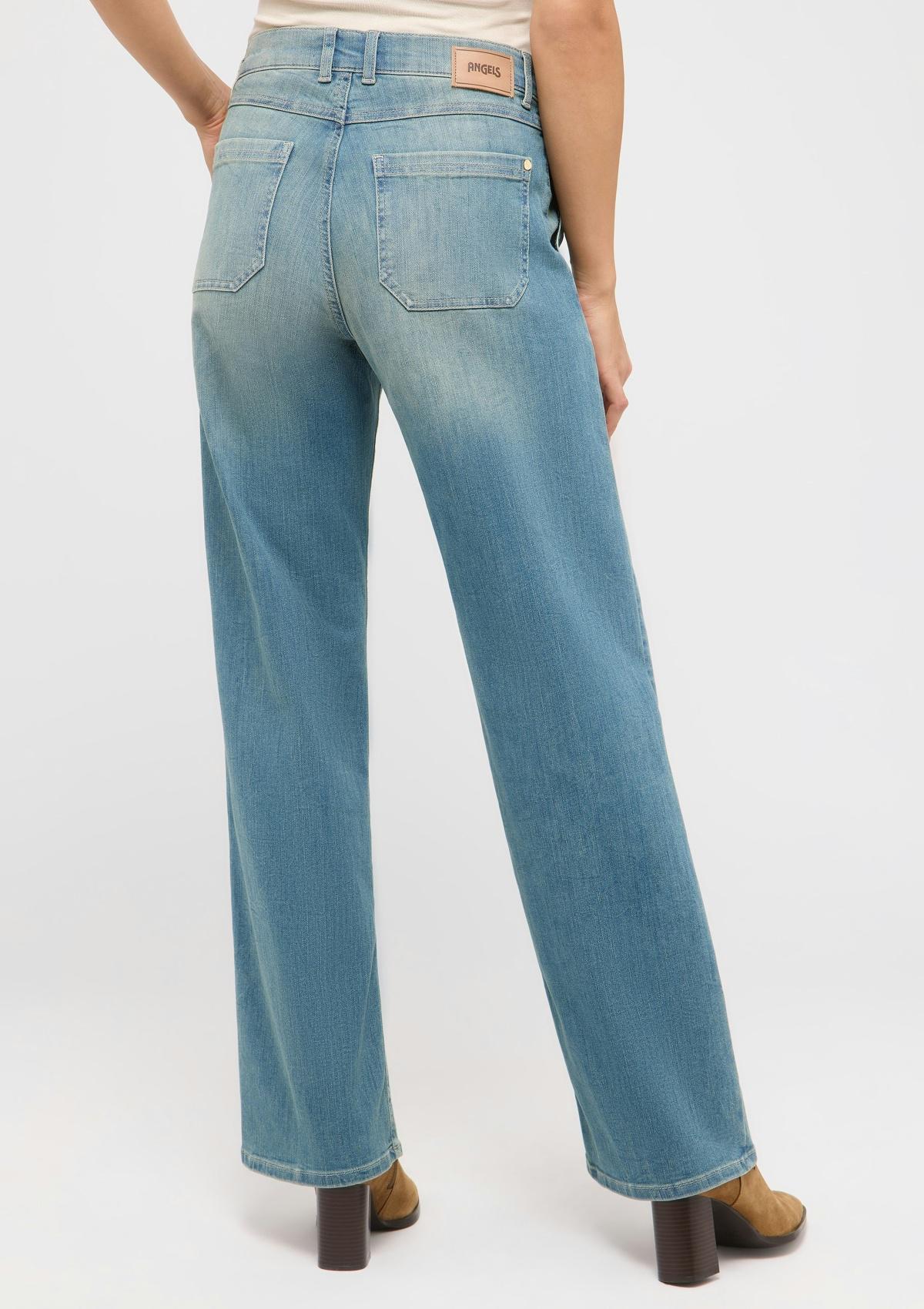 6692525 10 | Jeans Liz Worker