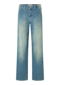 Thumbnail for 6692525 10 | Jeans Liz Worker