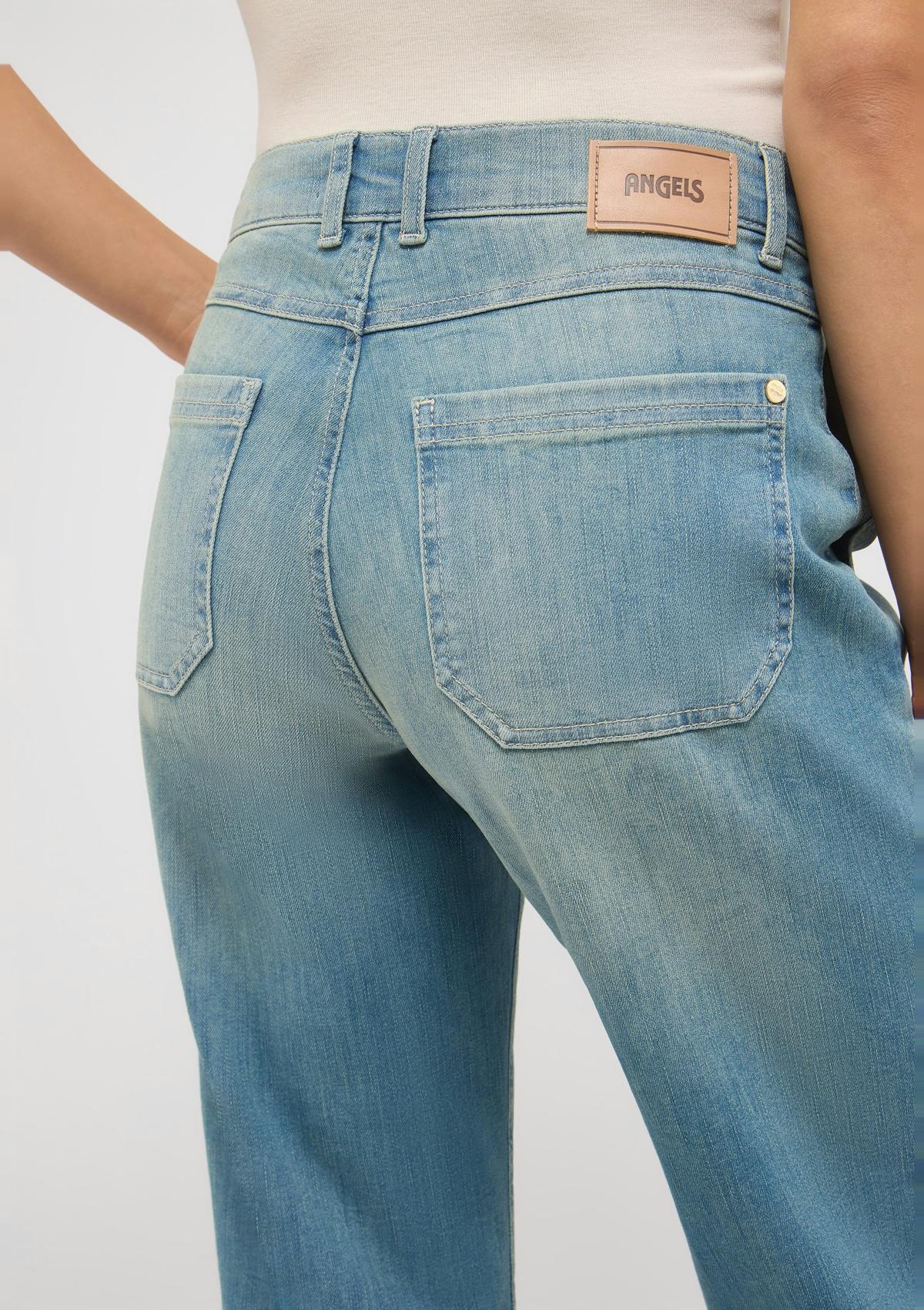 6692525 10 | Jeans Liz Worker