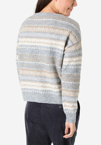 Thumbnail for 18-10278-00-9149 2344 | Roundneck Pullover