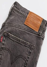 Thumbnail for Levi Strauss Jeans 7269301320 32 | Ribcage Straight Ankle Jeans