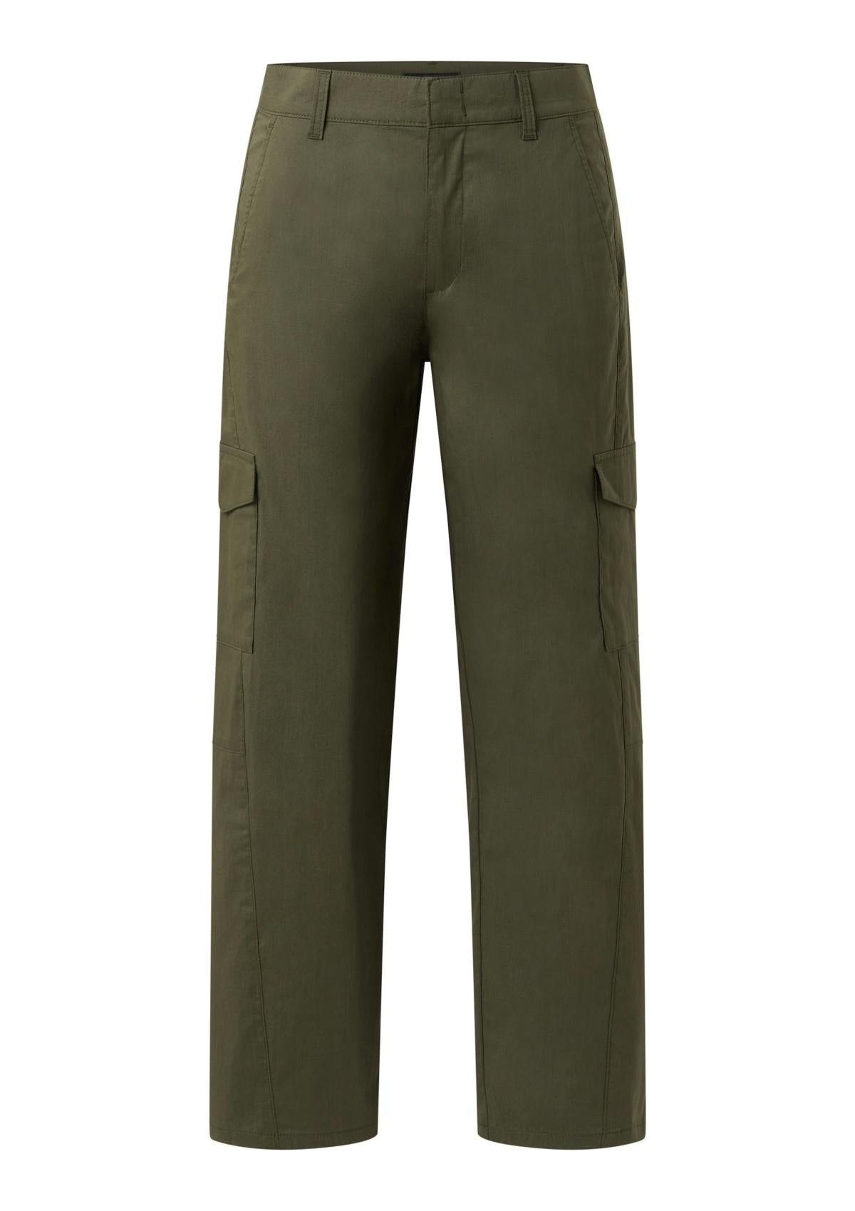 7643680 531 | Hose Evy mit Cargo-Taschen