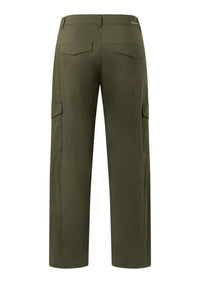 Thumbnail for 7643680 531 | Hose Evy mit Cargo-Taschen