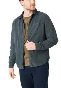 Thumbnail for 23-10169-06-3419 0391 | Corduroy Shirt