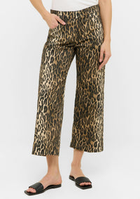 Thumbnail for 9396600 4839 | Hose Linn mit Leoprint
