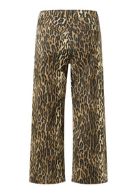 Thumbnail for 9396600 4839 | Hose Linn mit Leoprint