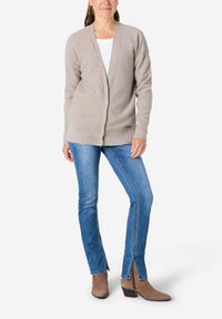 Thumbnail for 18-10275-00-9148 2006 | Long Cuff Cardi