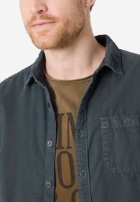 Thumbnail for 23-10169-06-3419 0391 | Corduroy Shirt