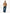 DM0DM19224 AFE | Tommy Badge Hoodie mit Reißverschluss