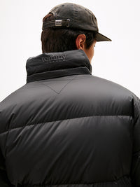 Thumbnail for DM0DM22036 BDS | Wasserabweisende Alaska Puffer-Ripstop-Jacke