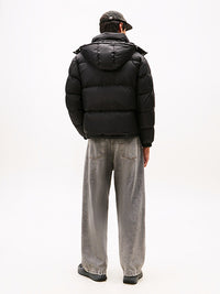 Thumbnail for DM0DM22036 BDS | Wasserabweisende Alaska Puffer-Ripstop-Jacke