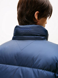 Thumbnail for DM0DM22036 C1G | Wasserabweisende Alaska Puffer-Ripstop-Jacke