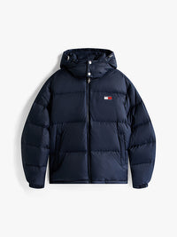 Thumbnail for DM0DM22036 C1G | Wasserabweisende Alaska Puffer-Ripstop-Jacke