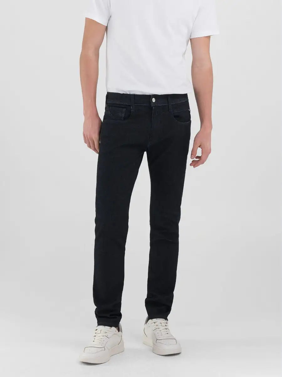 M914X-889 92S-007 007 | SLIM-FIT-JEANS ANBASS