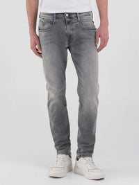 Thumbnail for M914E-661 07B-096 096 | SLIM-FIT-JEANS ANBASS