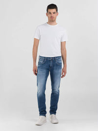 Thumbnail for Replay Jeans M914Q-141 654-009 009 | ANBASS
