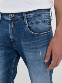 Thumbnail for Replay Jeans M914Q-141 654-009 009 | ANBASS