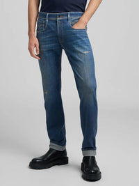 Thumbnail for M914X-889 92S-007 007 | SLIM-FIT-JEANS ANBASS